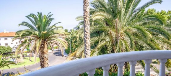 Квартира с 2 спальнями в Пуэрто-де-ла-Крус, Испания № 184680 22