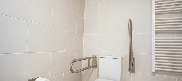 Квартира с 2 спальнями в Пуэрто-де-ла-Крус, Испания № 184680 15