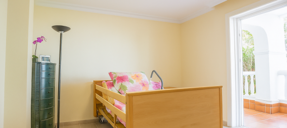 Квартира с 2 спальнями в Пуэрто-де-ла-Крус, Испания № 184680 16