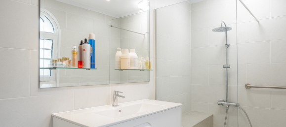 Квартира с 2 спальнями в Пуэрто-де-ла-Крус, Испания № 184680 14