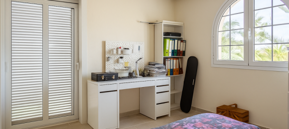 Квартира с 2 спальнями в Пуэрто-де-ла-Крус, Испания № 184680 4