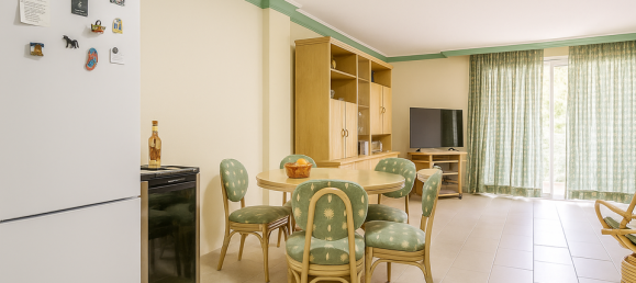 Квартира с 2 спальнями в Пуэрто-де-ла-Крус, Испания № 184680 8