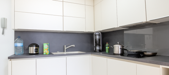 Квартира с 2 спальнями в Пуэрто-де-ла-Крус, Испания № 184680 11