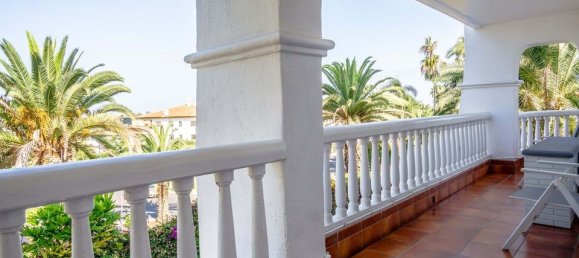 Квартира с 2 спальнями в Пуэрто-де-ла-Крус, Испания № 184680 21