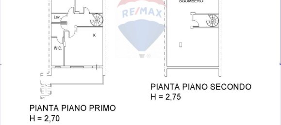 2 Schlafzimmer Wohnung in Belpasso, Italy, Nr. 137210 34