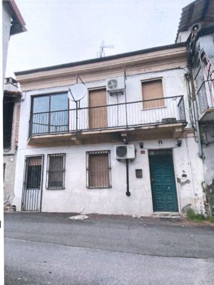 2 Schlafzimmer Wohnung in Asigliano Vercellese, Italy, Nr. 371310