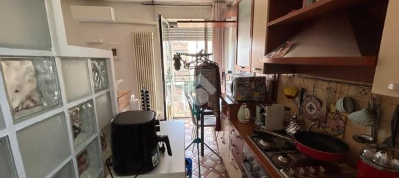 Квартира с 3 комнатами в Монца, Италия № 13546 19