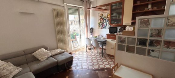 Квартира с 3 комнатами в Монца, Италия № 13546 14