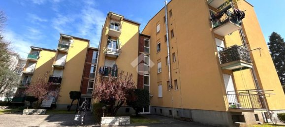 Квартира с 3 комнатами в Монца, Италия № 13546 8