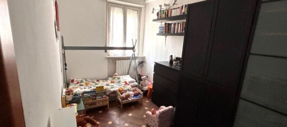 Квартира с 3 комнатами в Монца, Италия № 13546 2