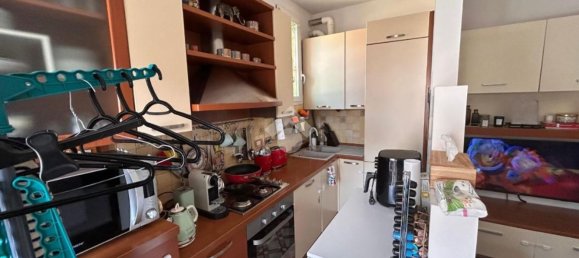 Квартира с 3 комнатами в Монца, Италия № 13546 18