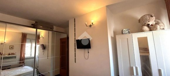 Квартира с 3 комнатами в Монца, Италия № 13546 25