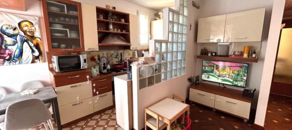 Квартира с 3 комнатами в Монца, Италия № 13546 17