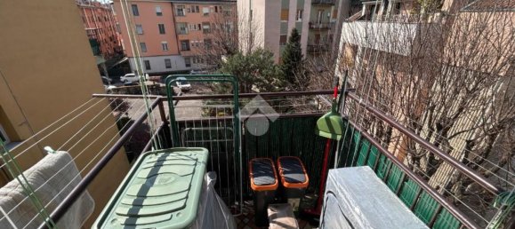 Квартира с 3 комнатами в Монца, Италия № 13546 22