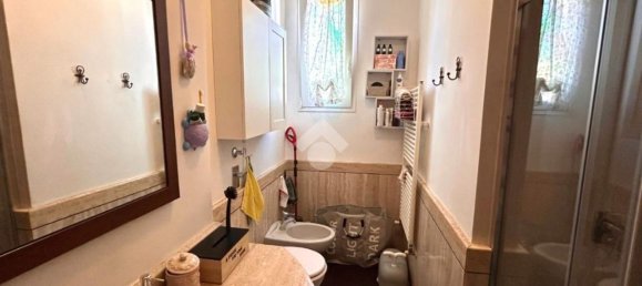 Квартира с 3 комнатами в Монца, Италия № 13546 6