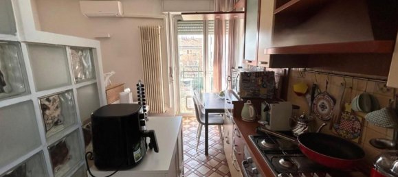 Квартира с 3 комнатами в Монца, Италия № 13546 20