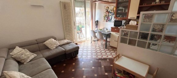 Квартира с 3 комнатами в Монца, Италия № 13546 13