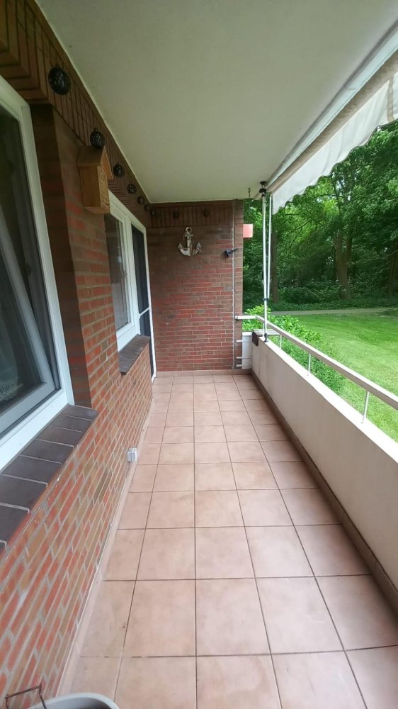 3 Schlafzimmer Wohnung in Dithmarschen, Germany, Nr. 225892