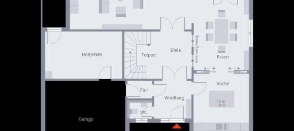 3 bedrooms House in Kaiserslautern, Germany No. 133338 4