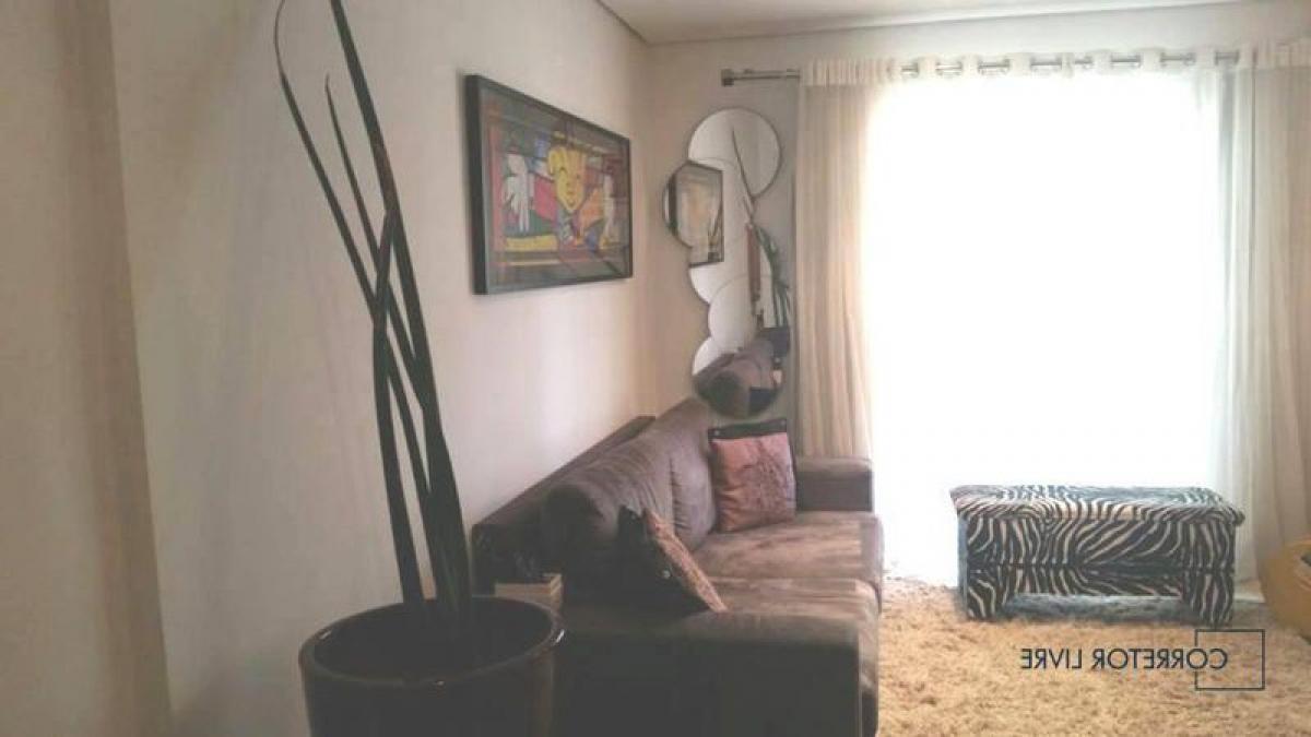 2 Schlafzimmer Wohnung in Sao Paulo, Brazil, Nr. 524346