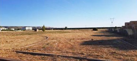 Grundstück in Grijota, Spain 2290m², Nr. 75061 5