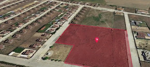 Grundstück in Grijota, Spain 2290m², Nr. 75061 9