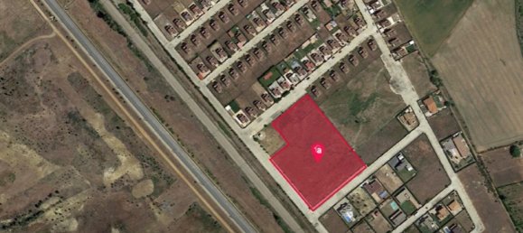 Grundstück in Grijota, Spain 2290m², Nr. 75061 8