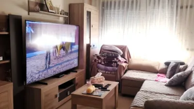 3 bedrooms House in Toledo, Spain No. 202539