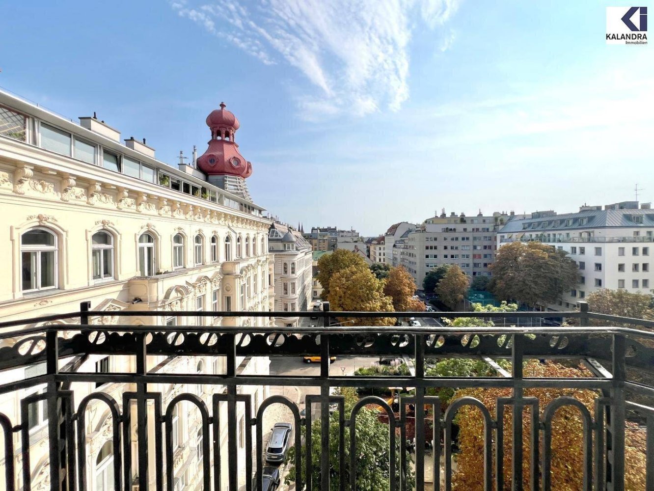 Квартира с 7 комнатами в Йозефштадт, Австрия № 250492