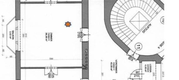 Квартира с 7 комнатами в Йозефштадт, Австрия № 250492 5