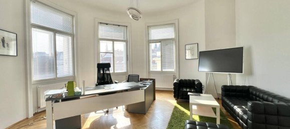 Квартира с 7 комнатами в Йозефштадт, Австрия № 250492 22