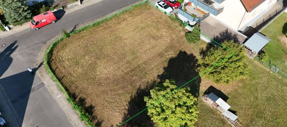 Land in Darmstadt-Dieburg, Germany No. 341644 6