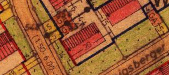 Land in Darmstadt-Dieburg, Germany No. 341644 8