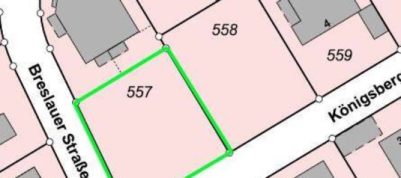 Land in Darmstadt-Dieburg, Germany No. 341644 7