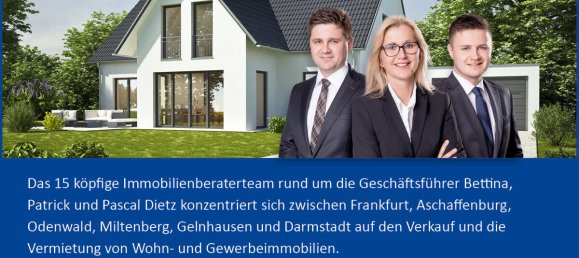 Land in Darmstadt-Dieburg, Germany No. 341644 9