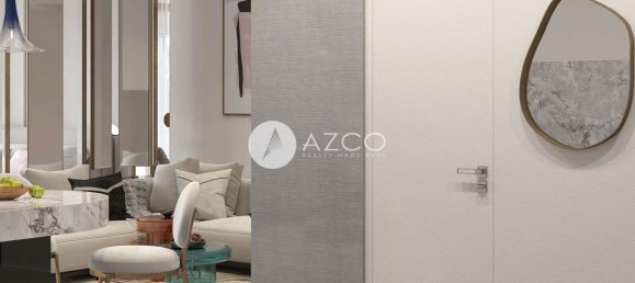 1 bedroom Apartment in Jumeirah Village Circle, UAE No. 54458 8