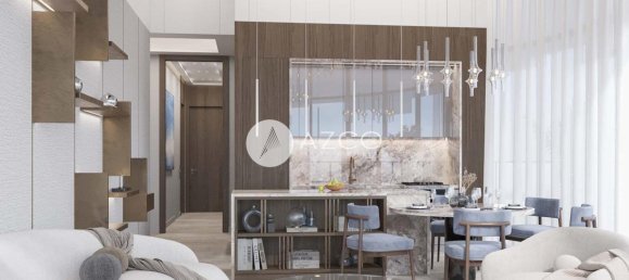 1 bedroom Apartment in Jumeirah Village Circle, UAE No. 54458 3