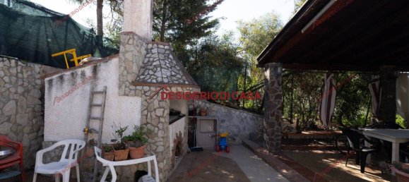 3 غرف نوم فيلا في Termini Imerese, Italy رقم 191888 12