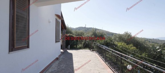 3 غرف نوم فيلا في Termini Imerese, Italy رقم 191888 39