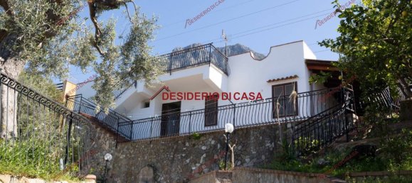 3 غرف نوم فيلا في Termini Imerese, Italy رقم 191888 4