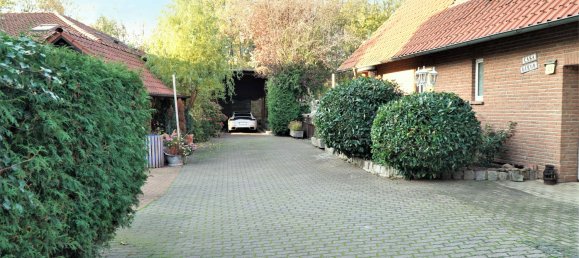 2 chambres Maison à Minden-Lubbecke, Germany No. 8336 3