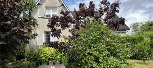 Дом с 4 спальнями в Жьен, Франция № 264201 14