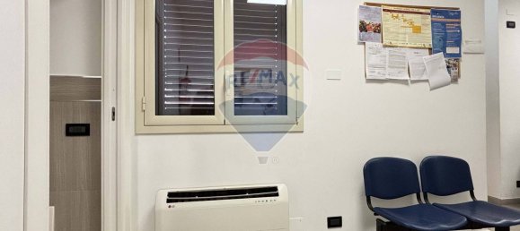 Büro in Monreale, Italy 85m², Nr. 58069 35