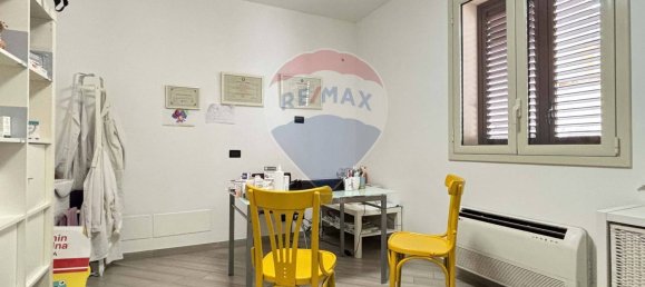 Büro in Monreale, Italy 85m², Nr. 58069 33