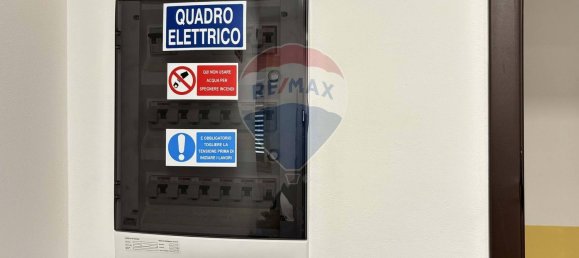 Büro in Monreale, Italy 85m², Nr. 58069 21