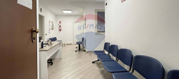 Büro in Monreale, Italy 85m², Nr. 58069 28