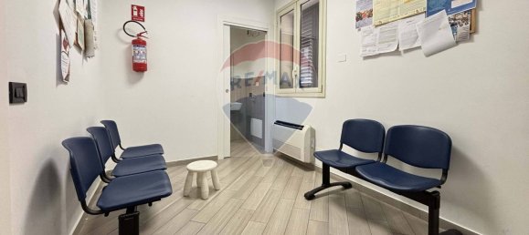 Büro in Monreale, Italy 85m², Nr. 58069 16