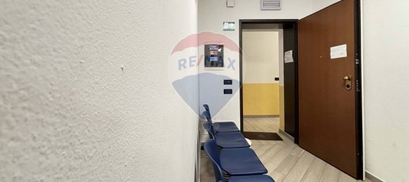 Büro in Monreale, Italy 85m², Nr. 58069 17