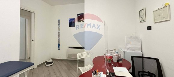 Büro in Monreale, Italy 85m², Nr. 58069 11