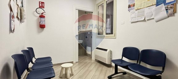 Büro in Monreale, Italy 85m², Nr. 58069 27